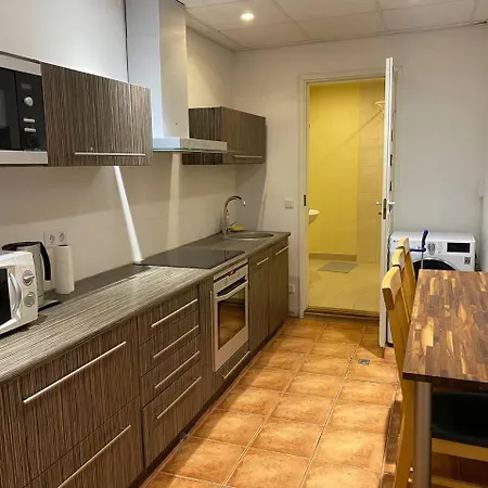Apartament Oasis * Tallinn
