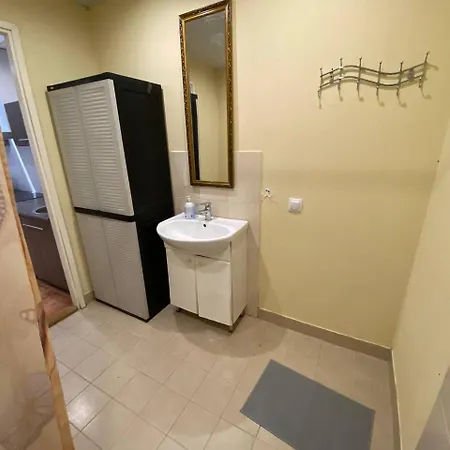 Apartament Oasis 탈린
