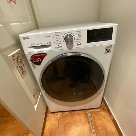 Διαμέρισμα Apartament Oasis Ταλίν