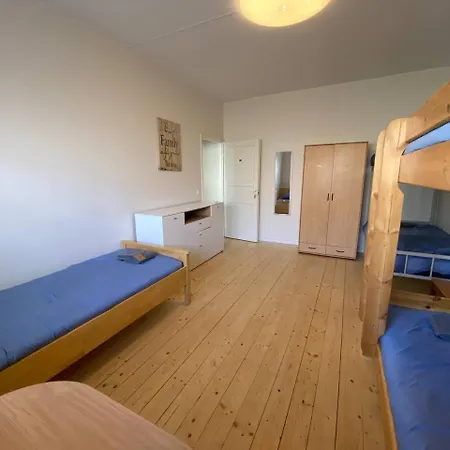 Apartament Oasis Διαμέρισμα *