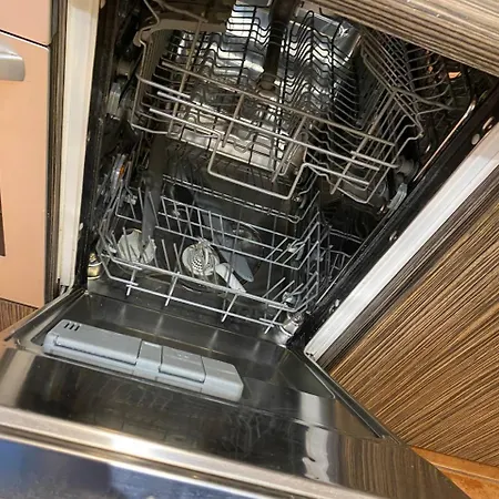 Διαμέρισμα Apartament Oasis Ταλίν